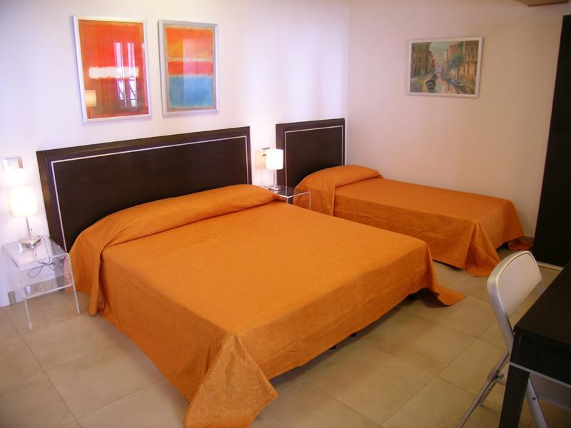 B&B Casa In Laguna Venetië Buitenkant foto