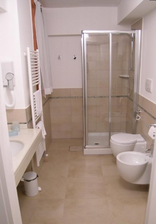 B&B Casa In Laguna Venetië Buitenkant foto