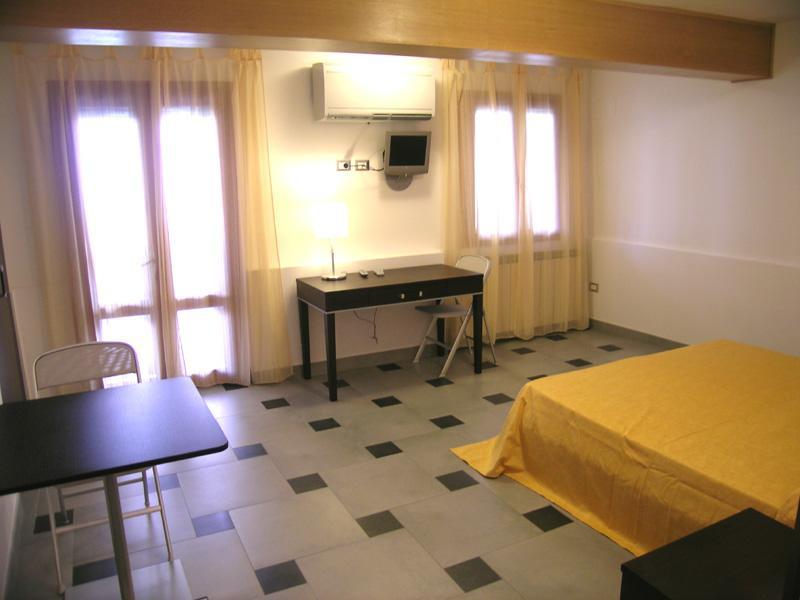 B&B Casa In Laguna Venetië Buitenkant foto